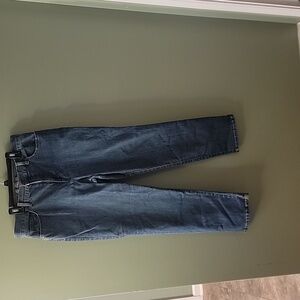 Gloria Vanderbilt Amanda jean size 12